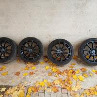mak da vinci 17" 4x108