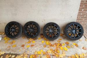 mak da vinci 17" 4x108