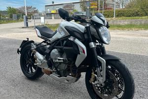 Mv Agusta Brutale 800 Dragster