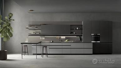 Arredi su misura | Cucine di qualità 💡 3 m e 90cm