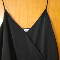 Tuta pantalone 