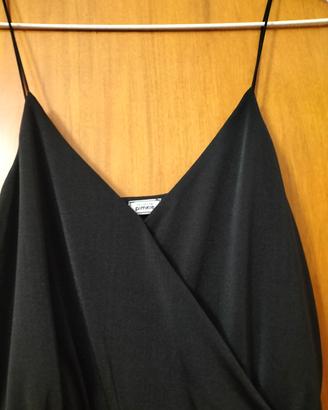 Tuta pantalone 