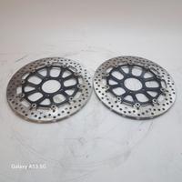 Dischi Freno brembo per Panigale /Streetfighter v2