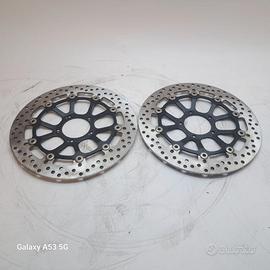 Dischi Freno brembo per Panigale /Streetfighter v2