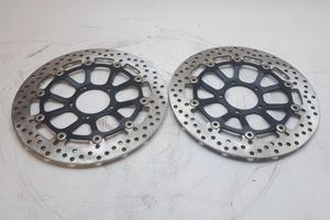 Dischi Freno brembo per Panigale /Streetfighter v2