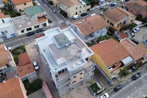 ATTICO A OLBIA