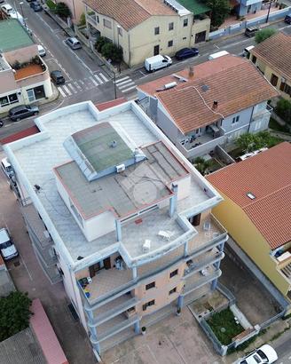 ATTICO A OLBIA