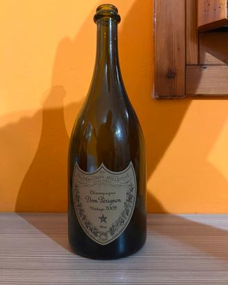 Dom perignon 2009 vuota