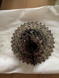 Shimano 105 11v