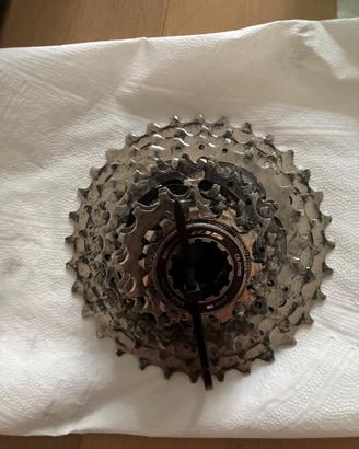 Shimano 105 11v