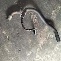 Collettore liberty 125 iget 2016-2019