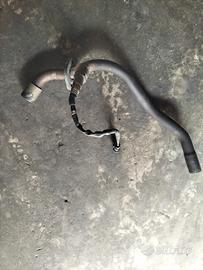 Collettore liberty 125 iget 2016-2019