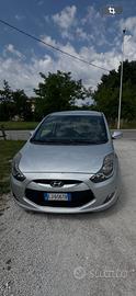 Hyundai iX20 1.4 CRDI 90 CV Comfort