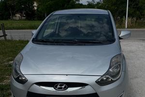 Hyundai iX20 1.4 CRDI 90 CV Comfort