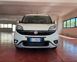 Fiat doblo trekking