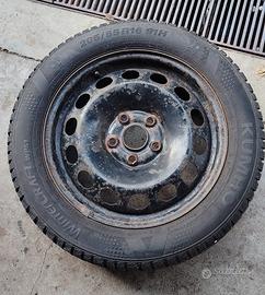 cerchi VW 16"