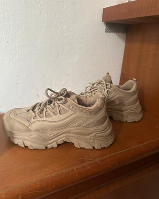 scarpe nuove
