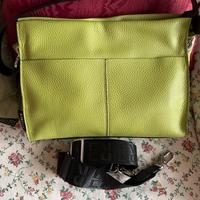 Borsa marca Rebelle in pelle