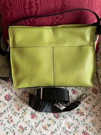 Borsa marca Rebelle in pelle