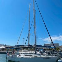 BENETEAU FIRST 345