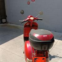 LML Star 150 4T - 2010