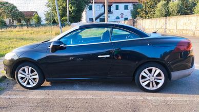 Renault Megane cc 1.5 dci  cabrio