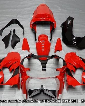Carena compatibile KAWASAKI ZX9R NINJA 2000 - 2003