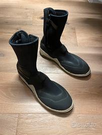 Stivaletti in neoprene Jet Pilot