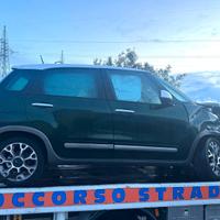Ricambi Fiat 500 L
