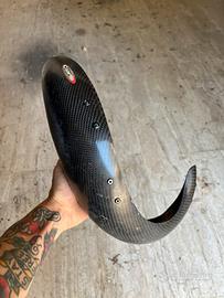 Para marmitta ciarlo sx 125