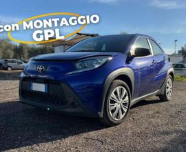 Toyota Aygo X 1.0 VVT-i 72 CV 5 porte Active ...