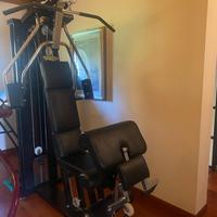 Technogym Multifunzione modello “Unica”