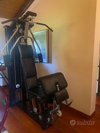 Technogym Multifunzione modello “Unica”