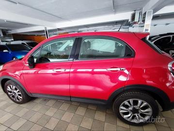 PORTA POSTERIORE SINISTRA FIAT 500X ANNO 2020