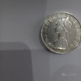 500 lire argento
