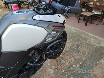 Suzuki V-Strom 1000