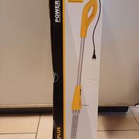 BRUCIAERBA ELETTRICO