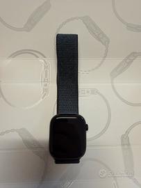 Apple Watch series 10 gps nero