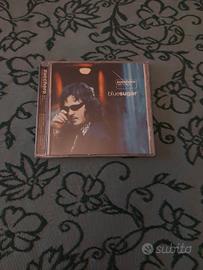 cd Zucchero , blue sugar 
