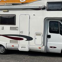 Camper Mc Louis Glen 461
