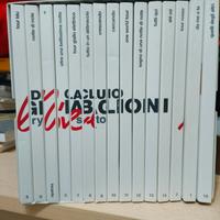 Baglioni collezione DVD 
