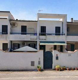 Villa di 112 m² con 4 locali e posto auto a Sabaud
