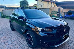 DS7  crossback unico proprietario