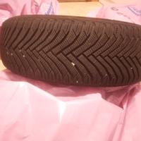 Gome invernali 195/65 R 15 su cerchio