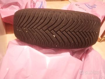 Gome invernaliMichelin ALP7=195/65 R 15 su cerchio