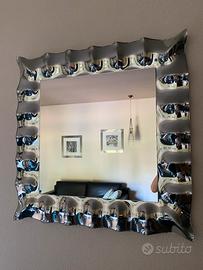 Specchio moderno