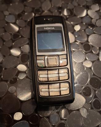 telefono con tasti Nokia