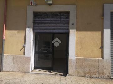 NEGOZIO A FOGGIA