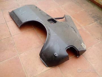 Parafango posteriore sx e dx Alfasud 3 porte ti