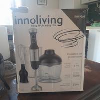 frullatore ad immersione